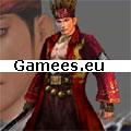 Dynasty Warriors - Find The Difference SWF Game